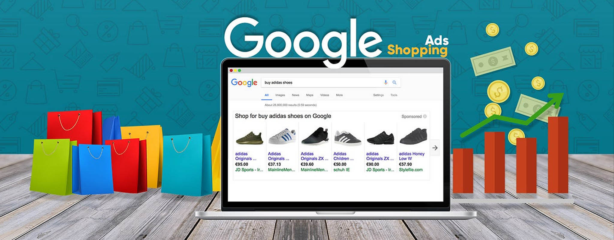 Google Shopping Ads