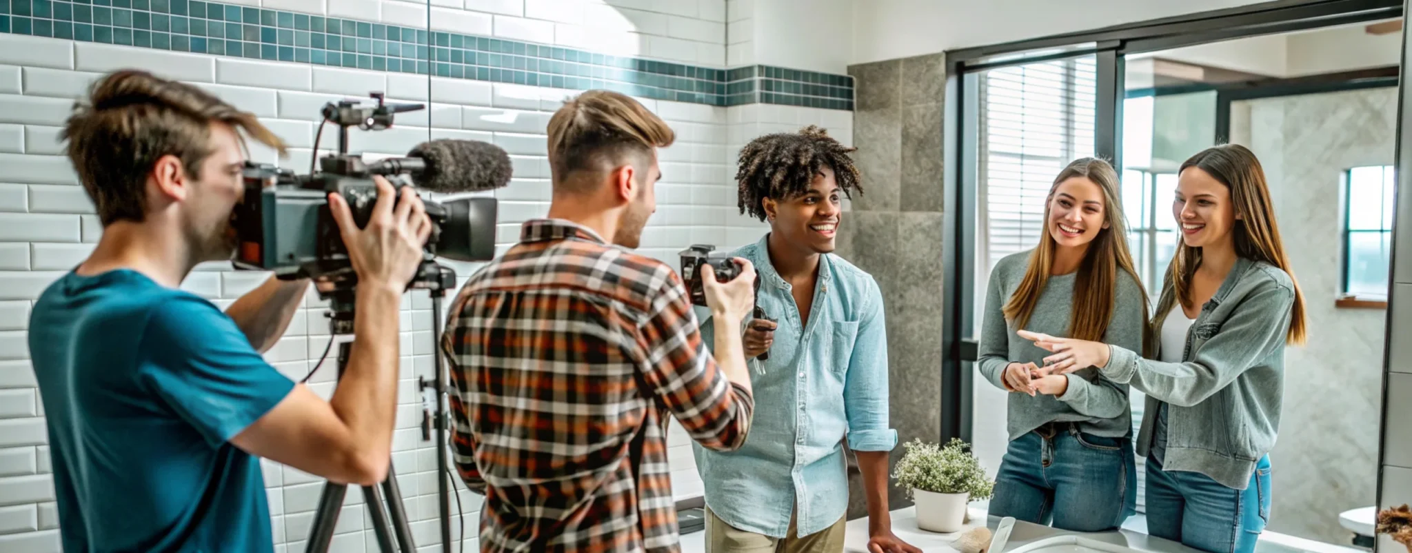 Influencer Collaborations