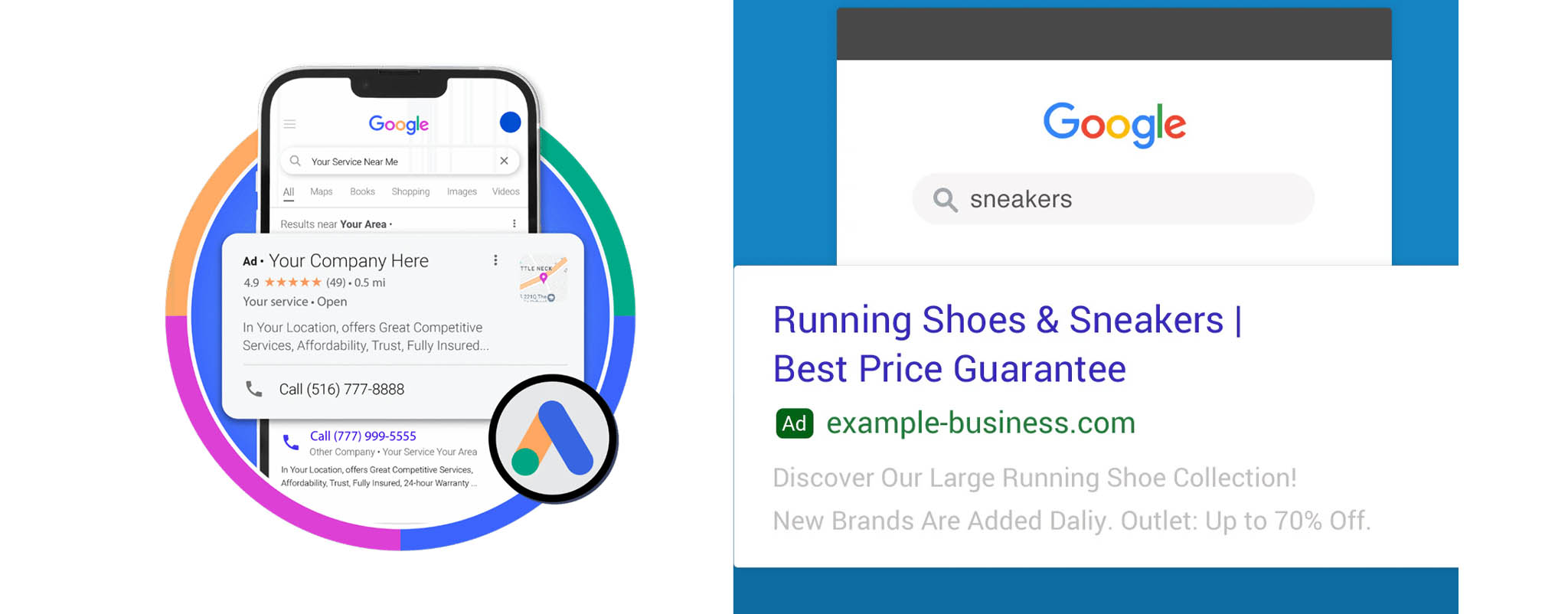 Search Ads