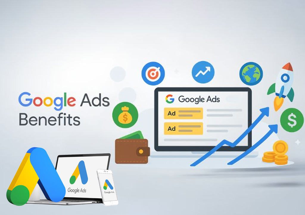 google ads