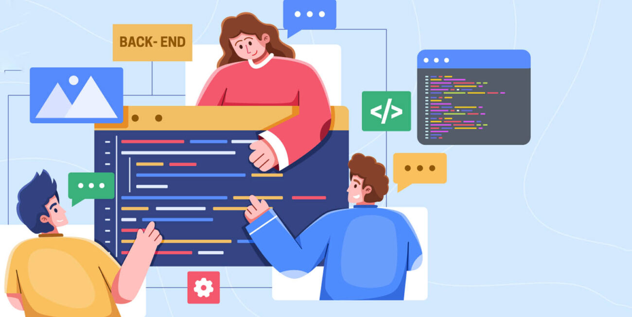 I need professional web design for business