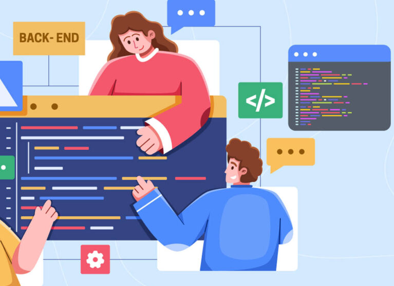 I need professional web design for business