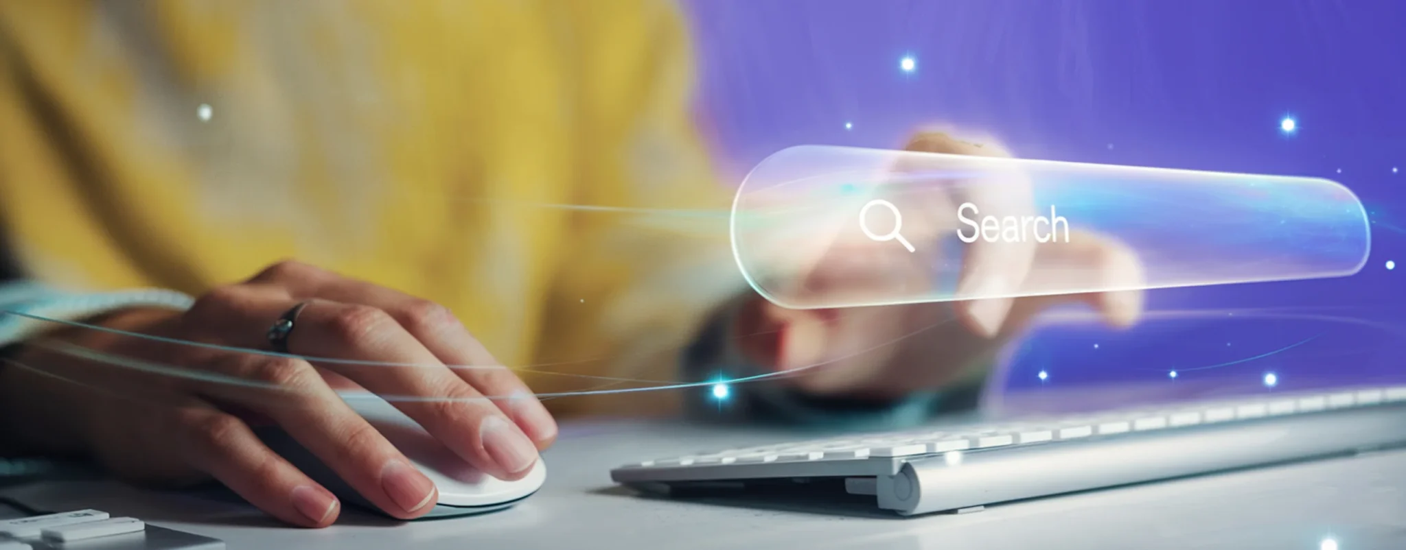 Keyword Research & Strategy