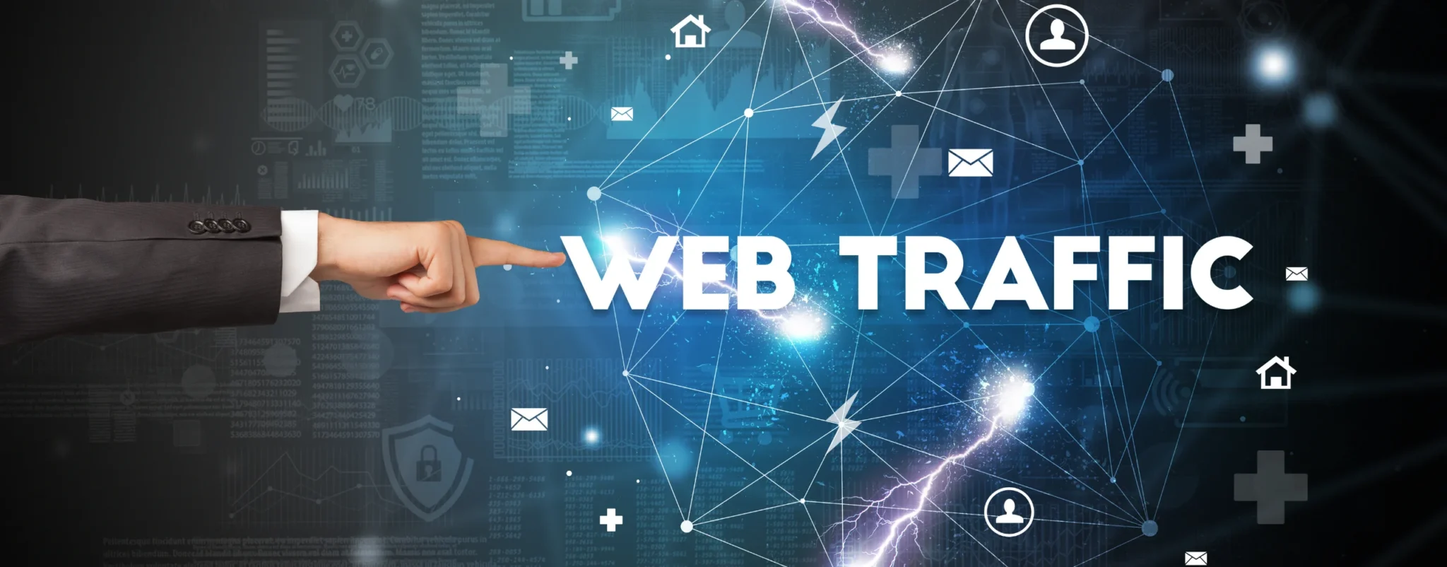 Link Building & Outreach