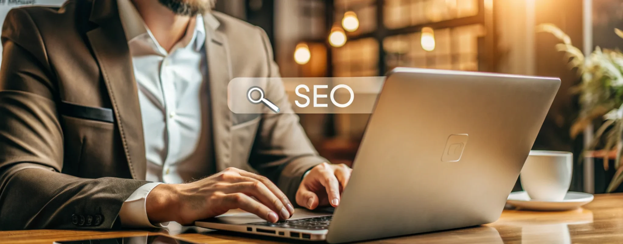 On-Page SEO Optimization