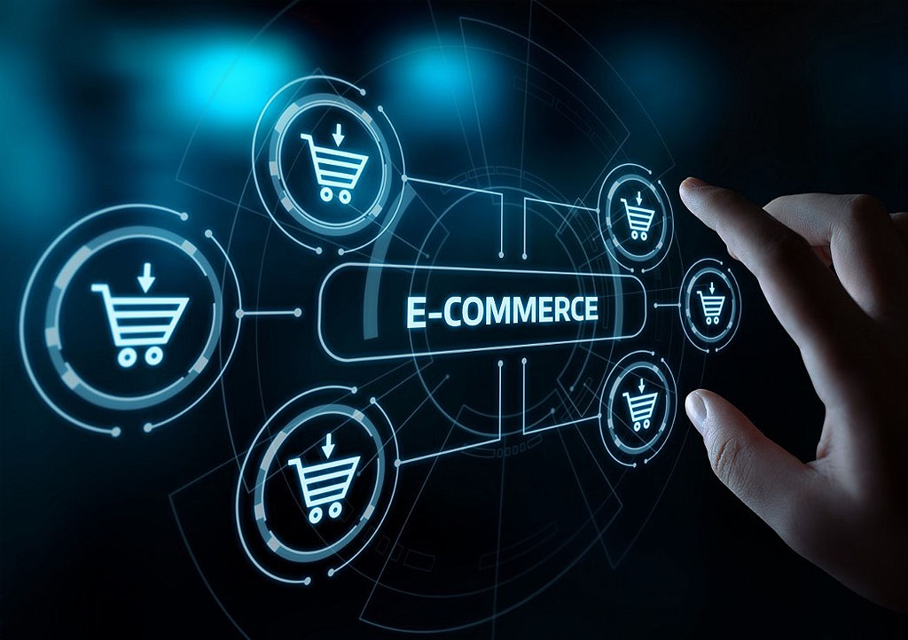 e-commerce